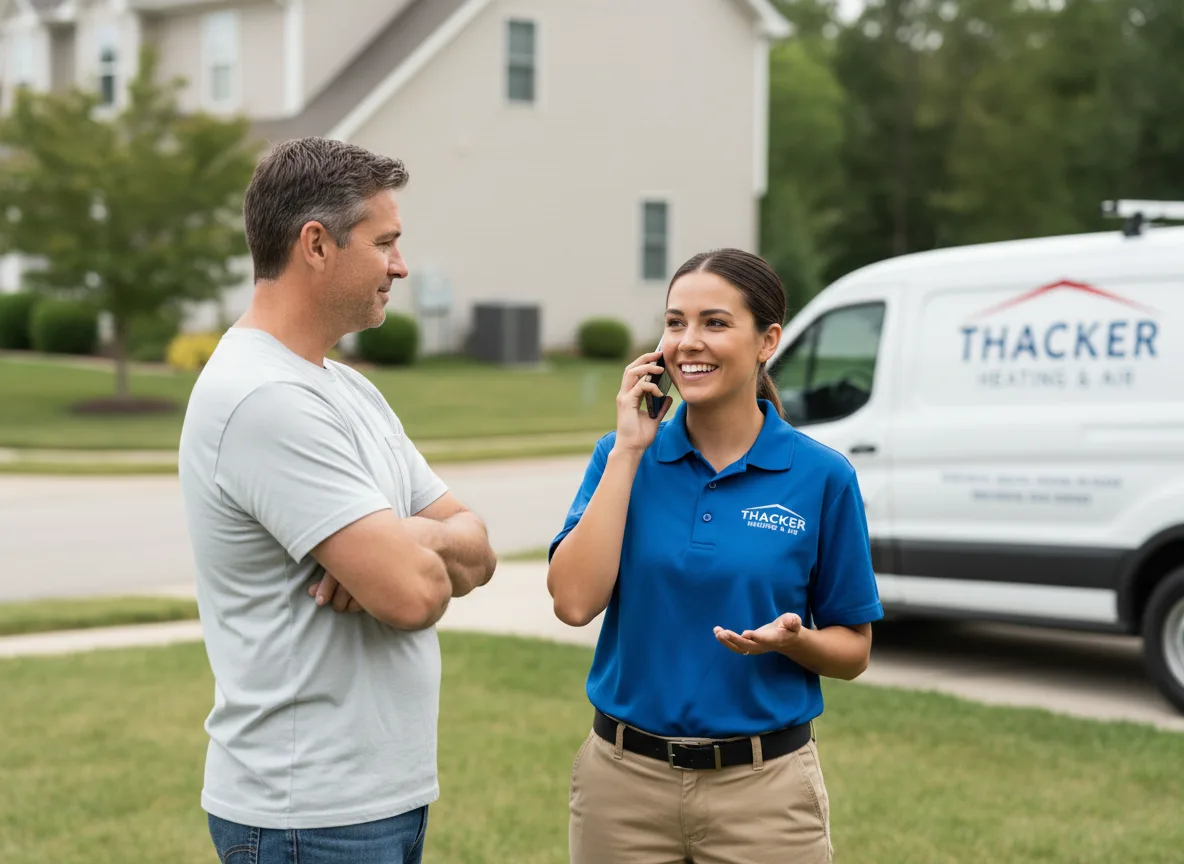 Ac Repair Macclesfield, NC FAQs
